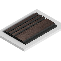 Панель HI WOOD